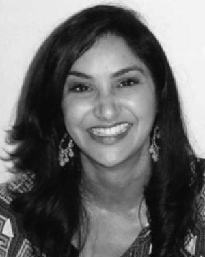 Sujata M Shanbhag