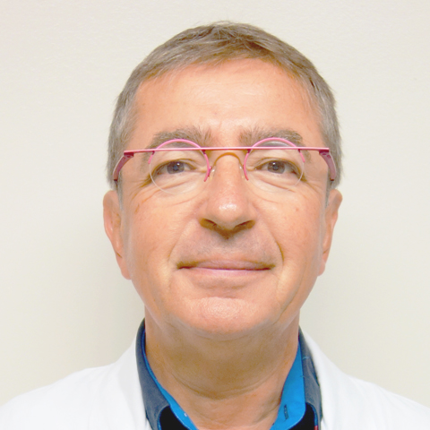Thierry Lesimple