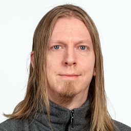 Juha Jeronen