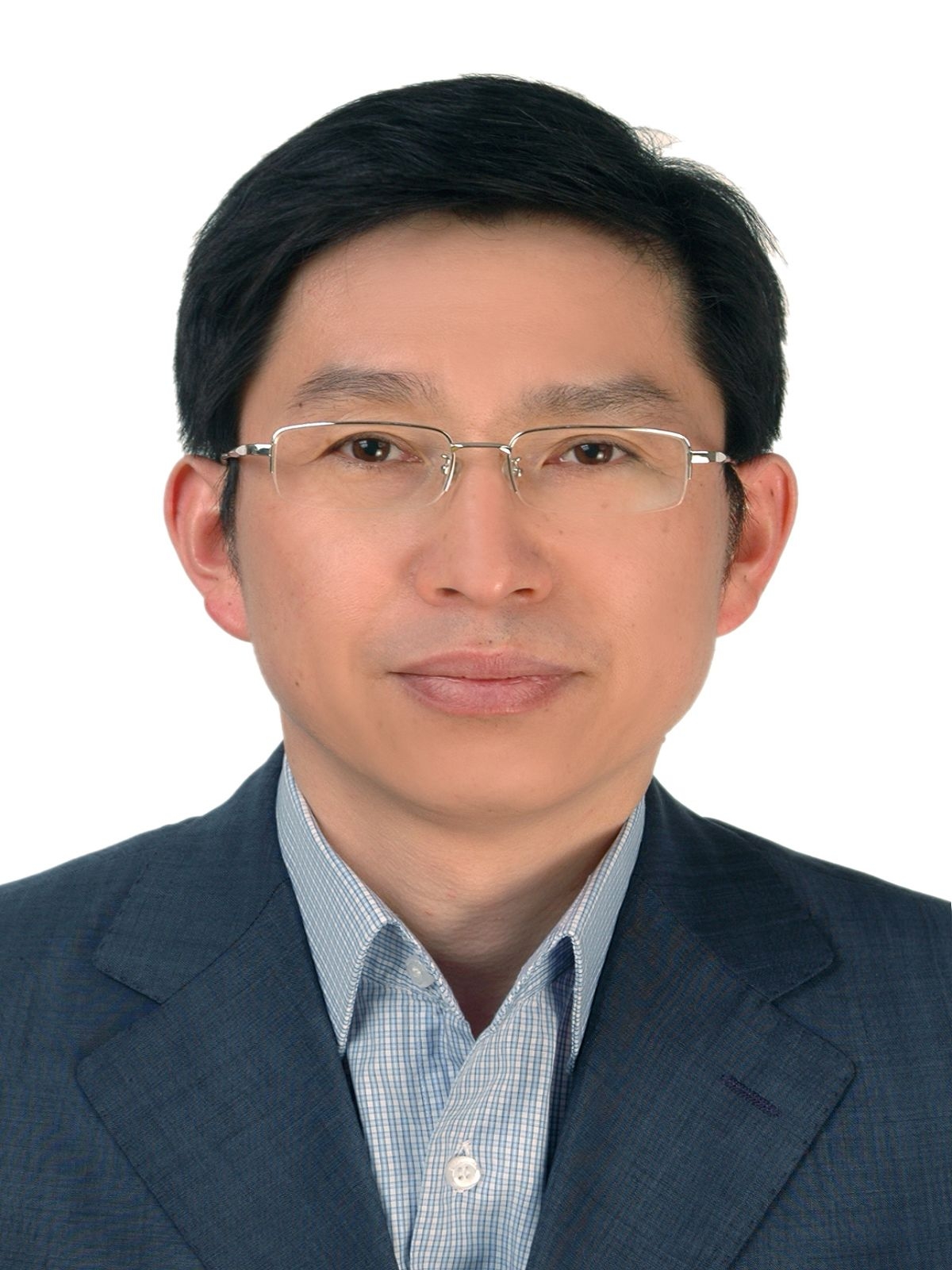 Zhuji Jin