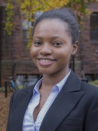 Audrey Eshun