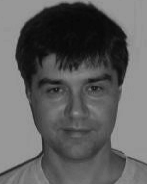 Andrey Muraviev