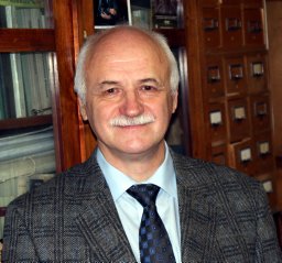 Gennady Baryshnikov
