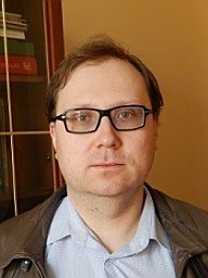 Sergey P Zavadskiy