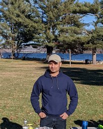 Harshal D. Kaushik