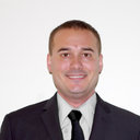 Brian P Rossmiller