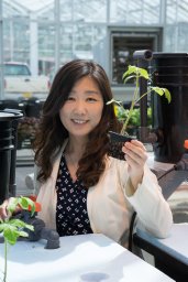 Hye-Ji Kim