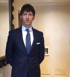 Enrico Battisti