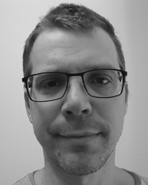 Niklas Wirström