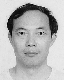Chiun-Jye Yuan