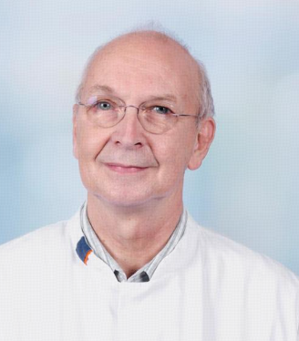 Paul Broens