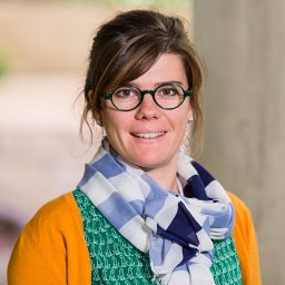 Julie Bessac