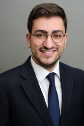Charbel Hobeika