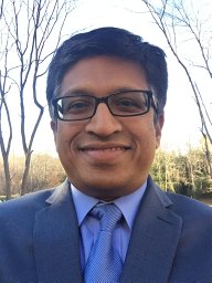 Sushil G. Rane