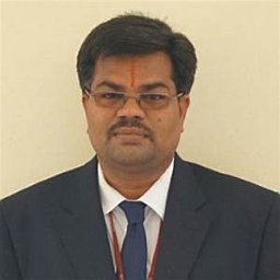Dr. Moorthi Madhavan