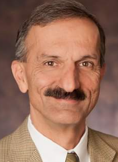 Hamidreza S Ghandehari