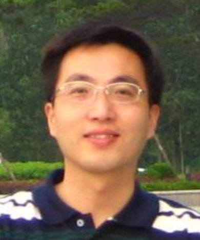 Jianqiu Zhou