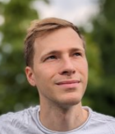 Dirk Weissenborn