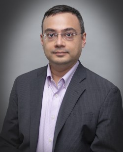 Parth Vaishnav