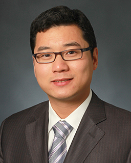 Xingjie Ni