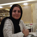 Mahdiyeh Nouri