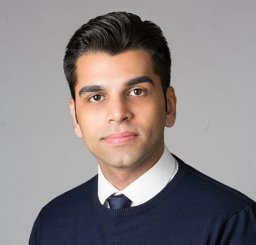 Alireza Bordbar