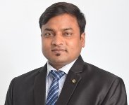 D. P. Yadav