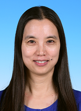 Qiong Luo