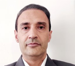 Mehran Rajabi-Zargarabadi