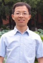 Ru Zhou