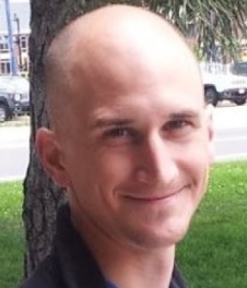 Liam Kilcommons