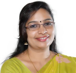 Surya Ramachandran