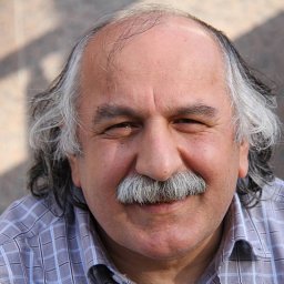 Salih Topcu