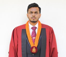 L. D. S. B. Weerasinghe