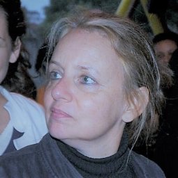 Anne-Geneviève Bagnères
