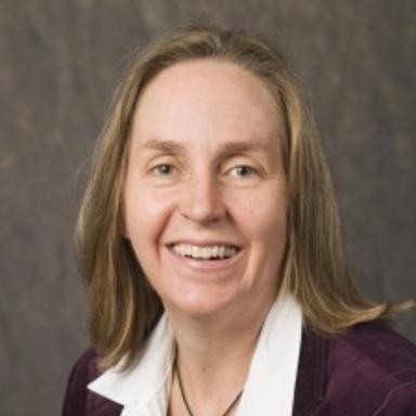 Michelle M. Scherer