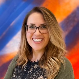 Amanda K. Ziemann