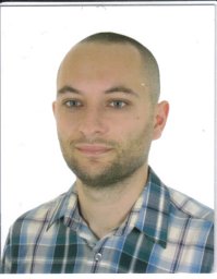 Michał Machura
