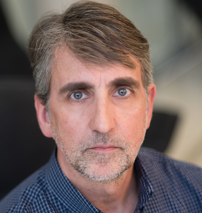 C. Greg Plaxton