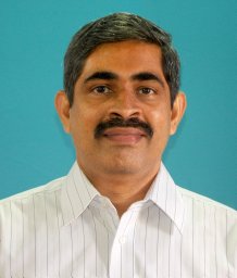 Alangar I. Bhat