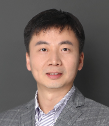 Xinglin Lv