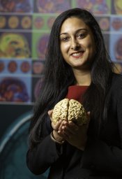 Malvindar Kaur Singh-Bains