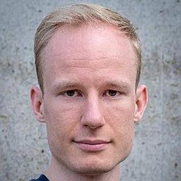 Simon Schiff