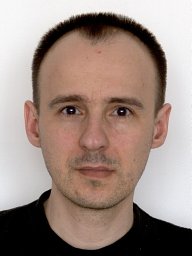 Kowalczyk Mariusz