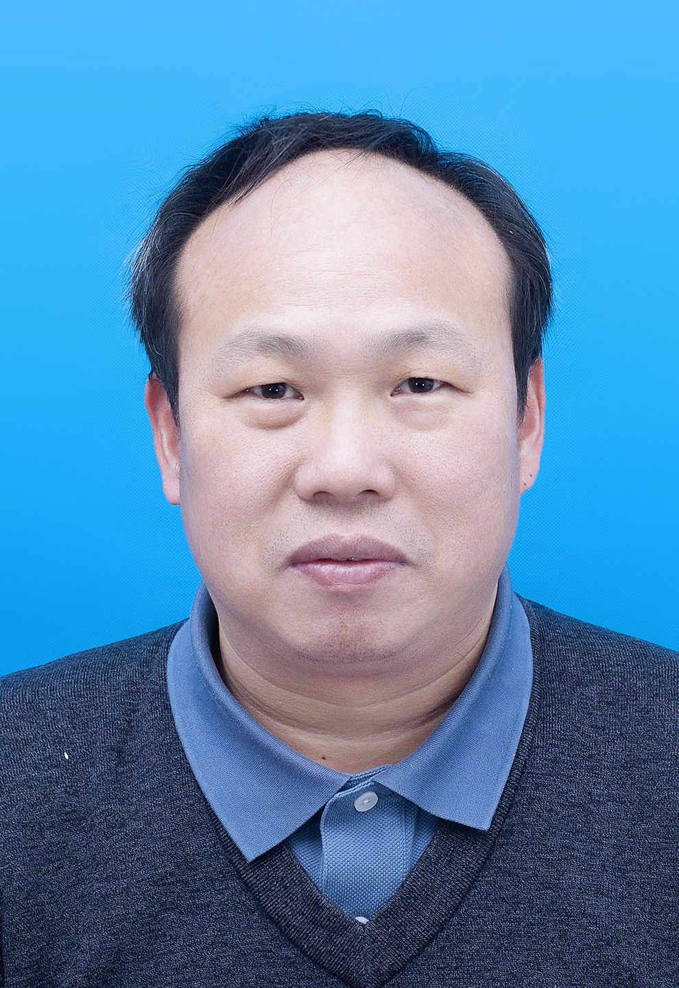 Zhijian Cao
