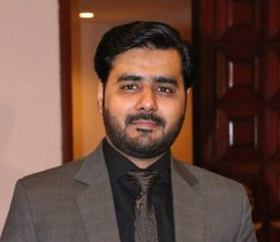 Hafiz Wajahat Hassan