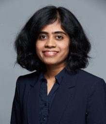 Chaitali Joshi