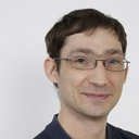 Colin Paul Hale