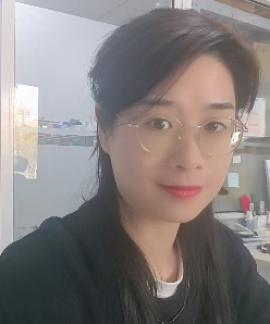 Jingyi Rao