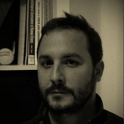 Gonzalo Marquez
